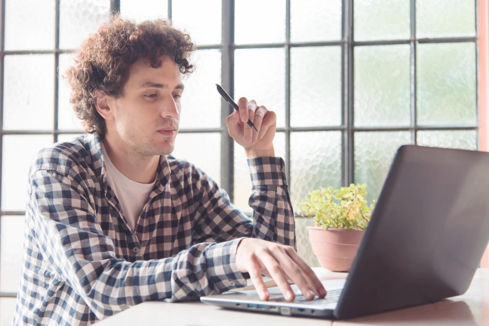 Pokročilé finanční techniky