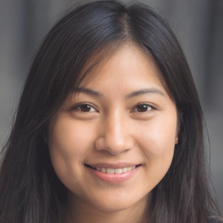 Portrét lektorky Anny Kratochvílové