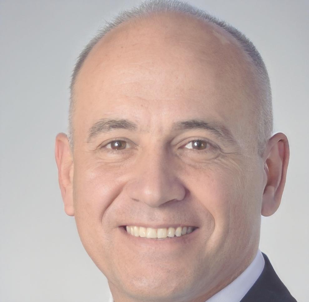 Portét Tomáše Nováka